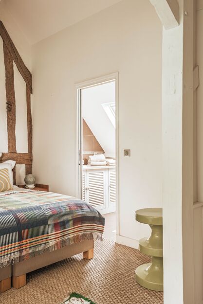 Pressoir des Capucines